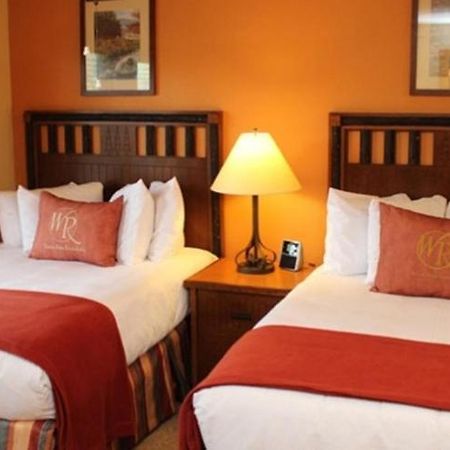 Deluxe Room In Westgate Resorts July 4Th Week 蓋特林堡 外观 照片